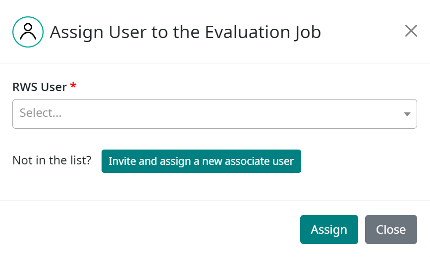 Job Assignment